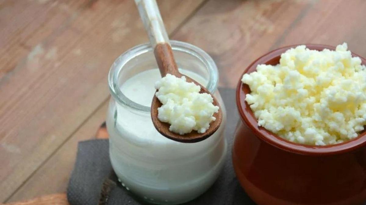 Kefir Kilo Aldırır Mı? Kefir Kilo Yapar Mı?