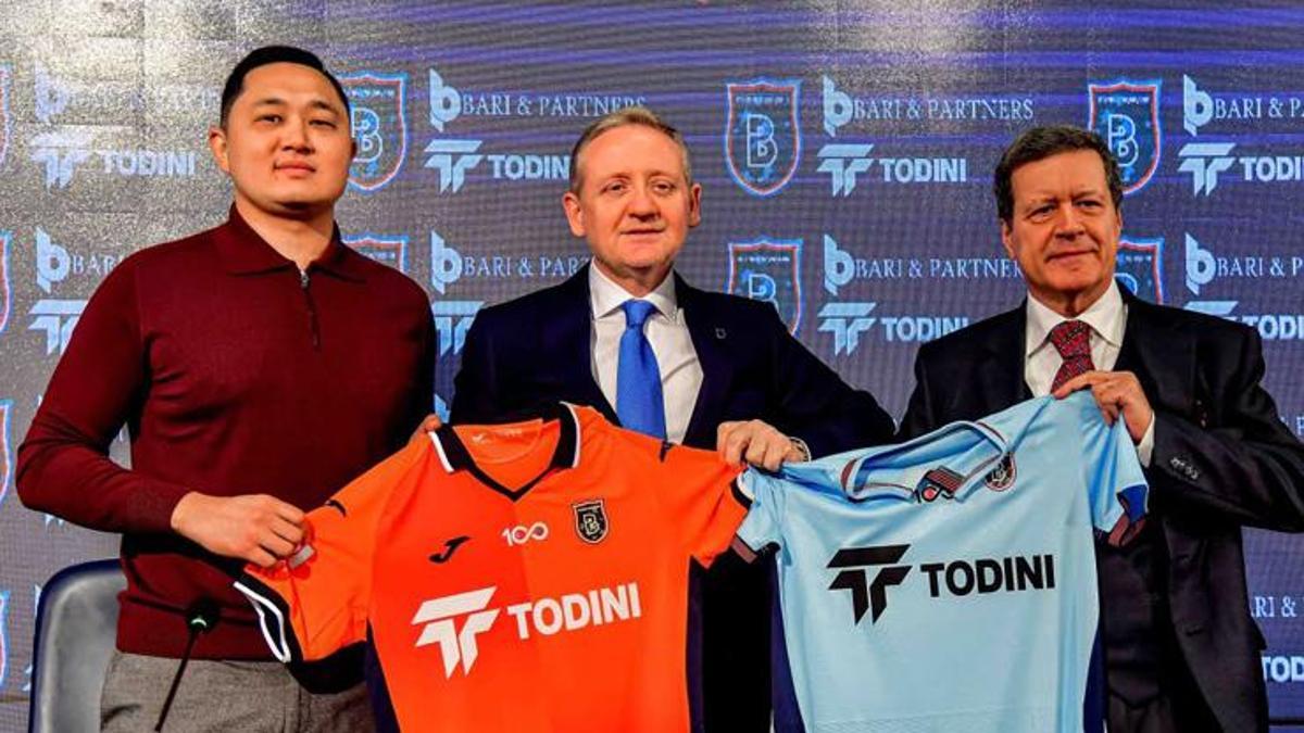 Göksel Gümüşdağ’dan Eden Karzev açıklaması!