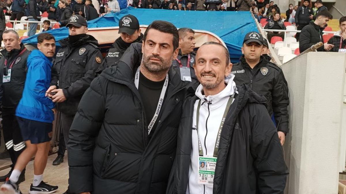 Hatayspor’dan Sakaryaspor’a 5 gol – Futbol Haberleri