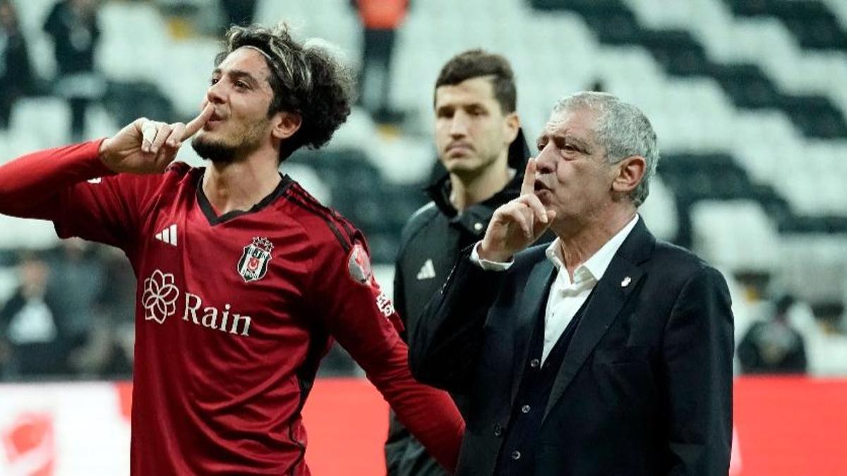Fernando Santos kaç transfer yapacaklarını açıkladı