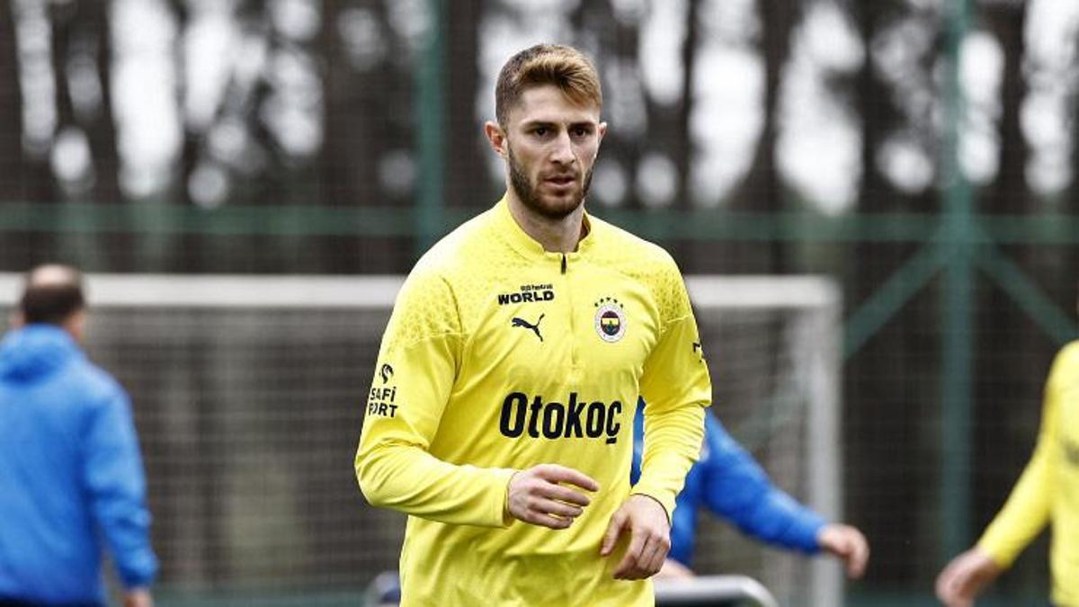 Fenerbahçe İsmail Yüksek’in bonservisini belirledi!