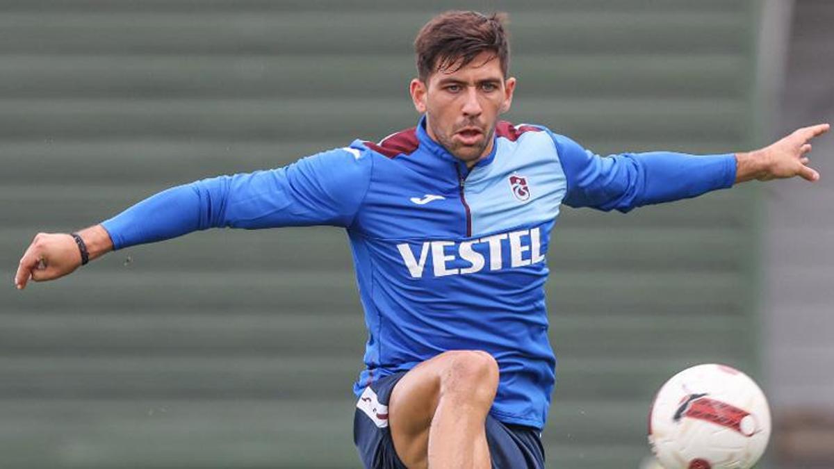 Trabzonspor’da Galatasaray seferberliği! – Son Dakika Futbol Haberi