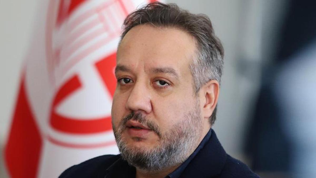 ”Jehezkel’in yaptığı eylem planlıydı, kabul etmemiz mümkün değil”