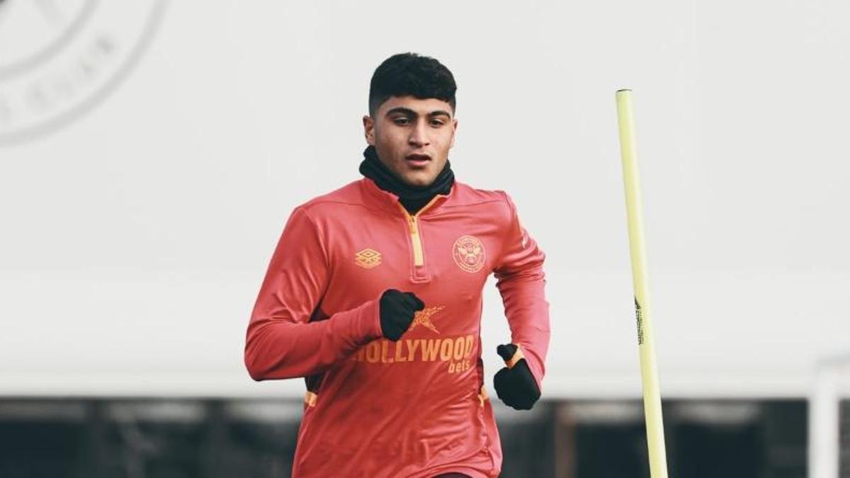 Yunus Emre Konak sezonu kapattı