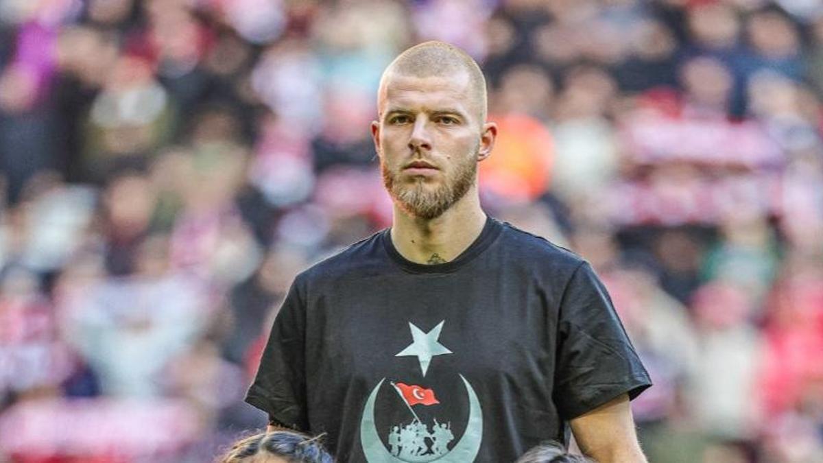 Samsunspor’da iki sakatlık var – Futbol Haberleri