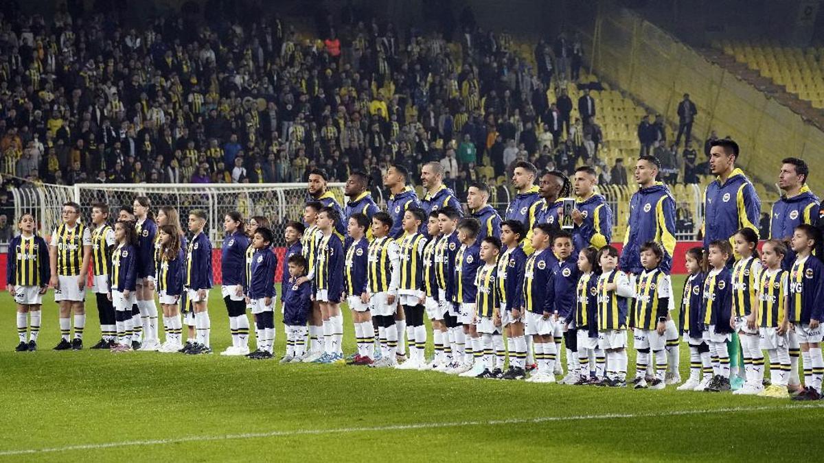 PFDK’dan Galatasaray ve Fenerbahçe’ye para cezası