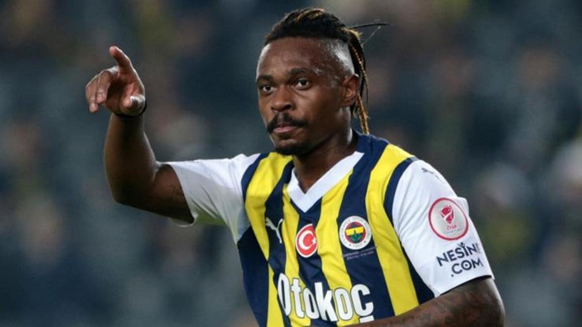 Lincoln Henrique’nin geri dönüşünün sırrı ortaya çıktı!