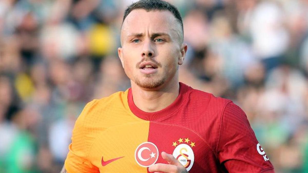 Leipzig’in Angelino kararı belli oldu!