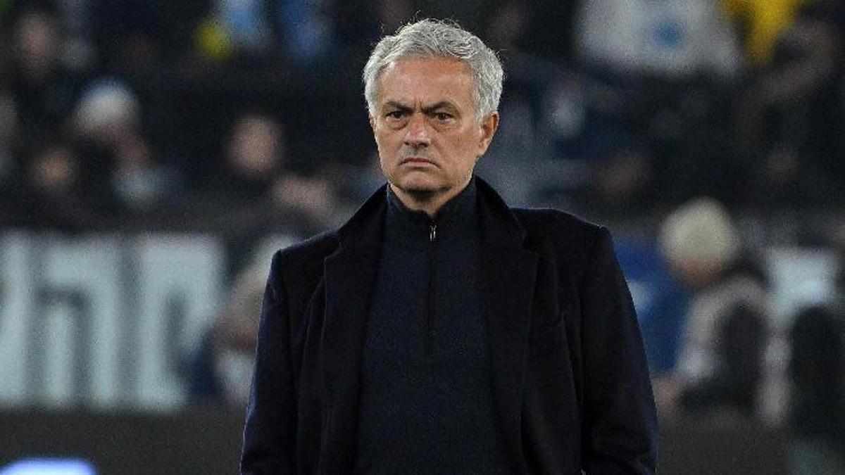 Jose Mourinho için flaş Barcelona iddiası!