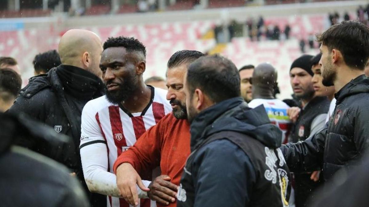 Bülent Uygun’dan Sumudica’ya tepki: Bunu yapamazsın