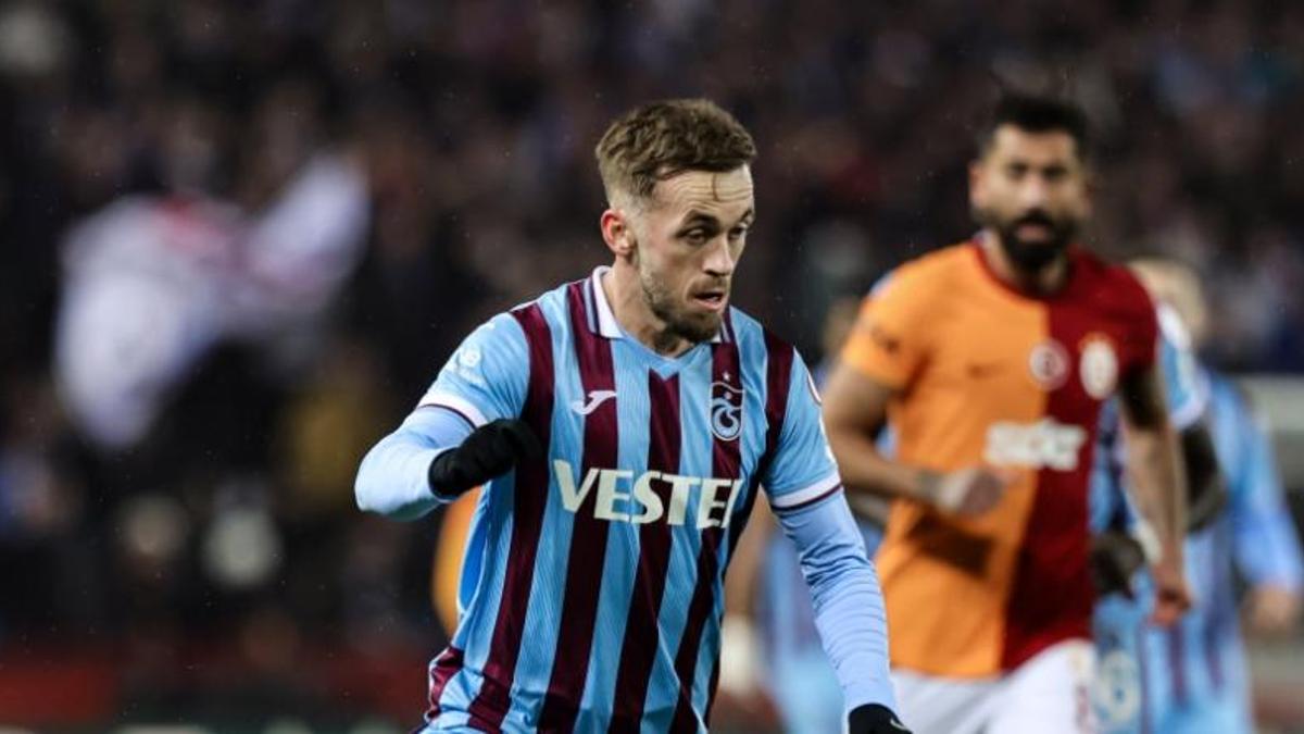 Süper Lig’in en çok asist yapan futbolcusu değişti