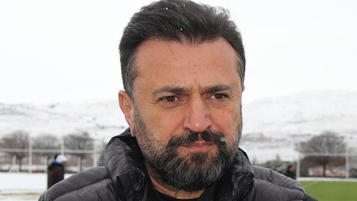 Bülent Uygun: 6-7 transfer yapacağız