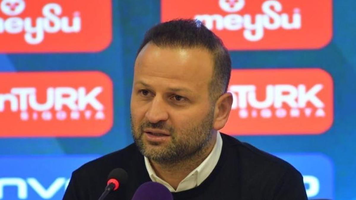 Osman Zeki Korkmaz: İstanbulspor, futbol üreten bir takım
