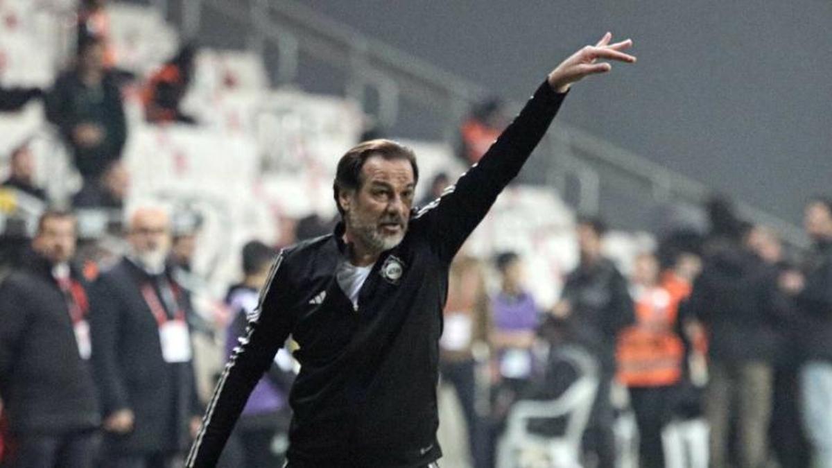 Altaydan Yusuf Şimşek kararı – Son Dakika Futbol Haberi