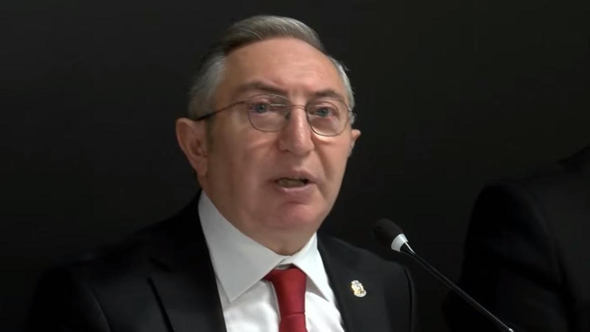 Aykutalp Derkan’dan Ali Koç’a yalı çocuğu göndermesi