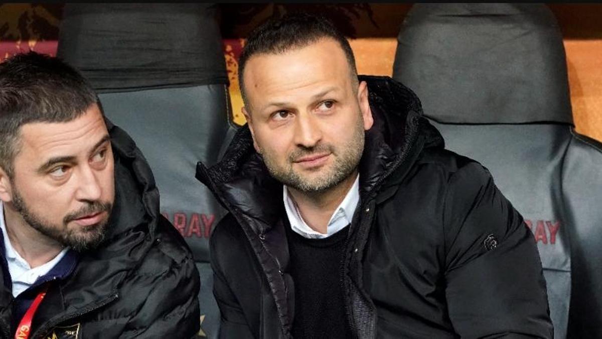 Osman Zeki Korkmaz: Kalenin önüne otobüs çekmedik