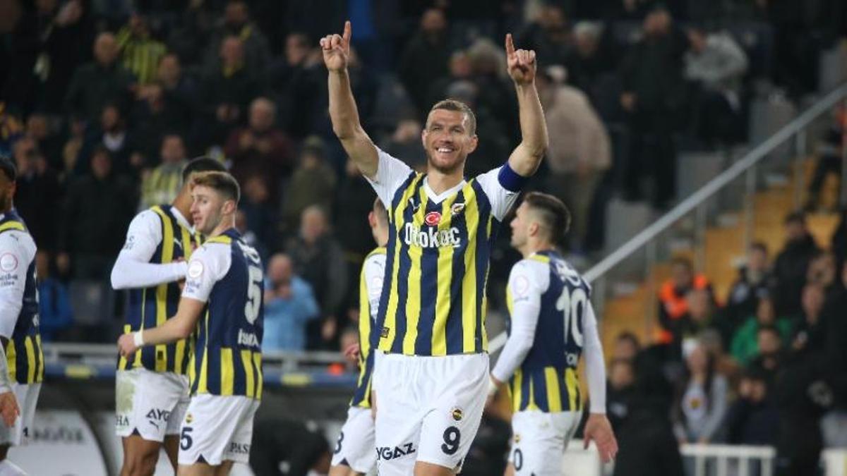 Fenerbahçe Ankaragücü CANLI YAYIN – Futbol Haberleri