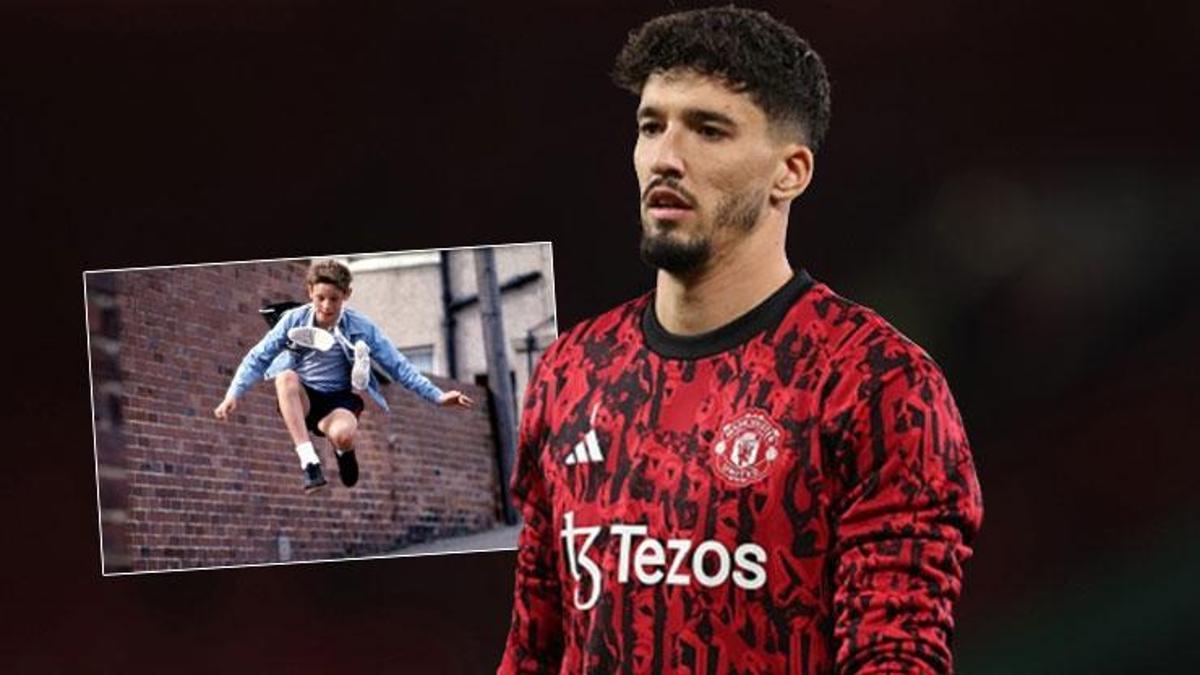 5 ay sonra yeşil sahaya ayak bastı! İngilizlerden Altay’a çok konuşulacak benzetme