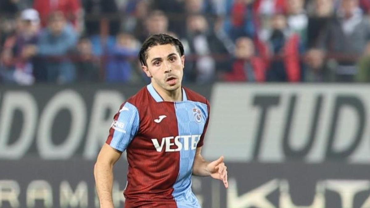 Abdülkadir Ömür Hull City’ye transfer oldu