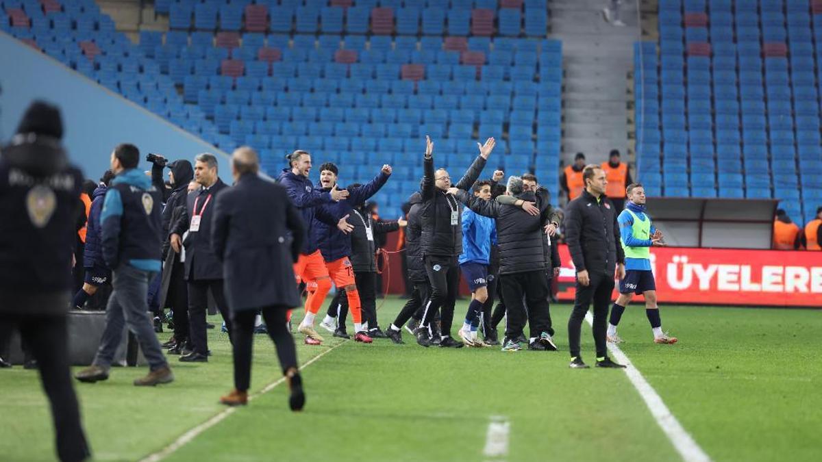 PFDK’dan 7 Süper Lig ekibine para cezası