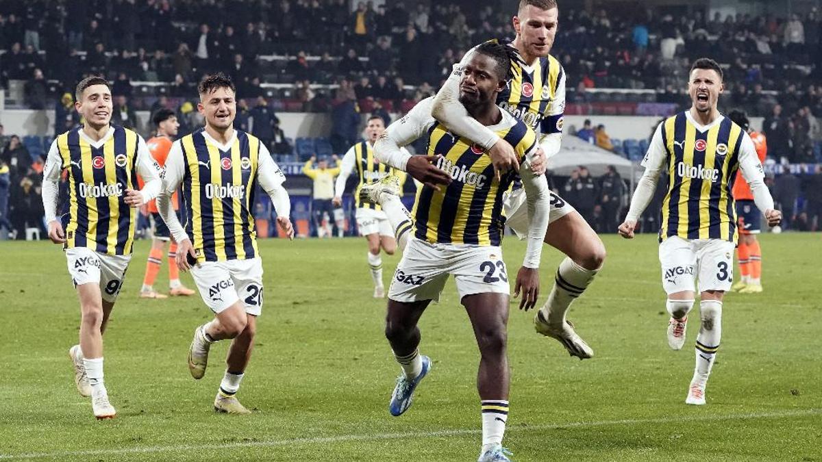 Emre Mor, eski takımına geri dönüyor