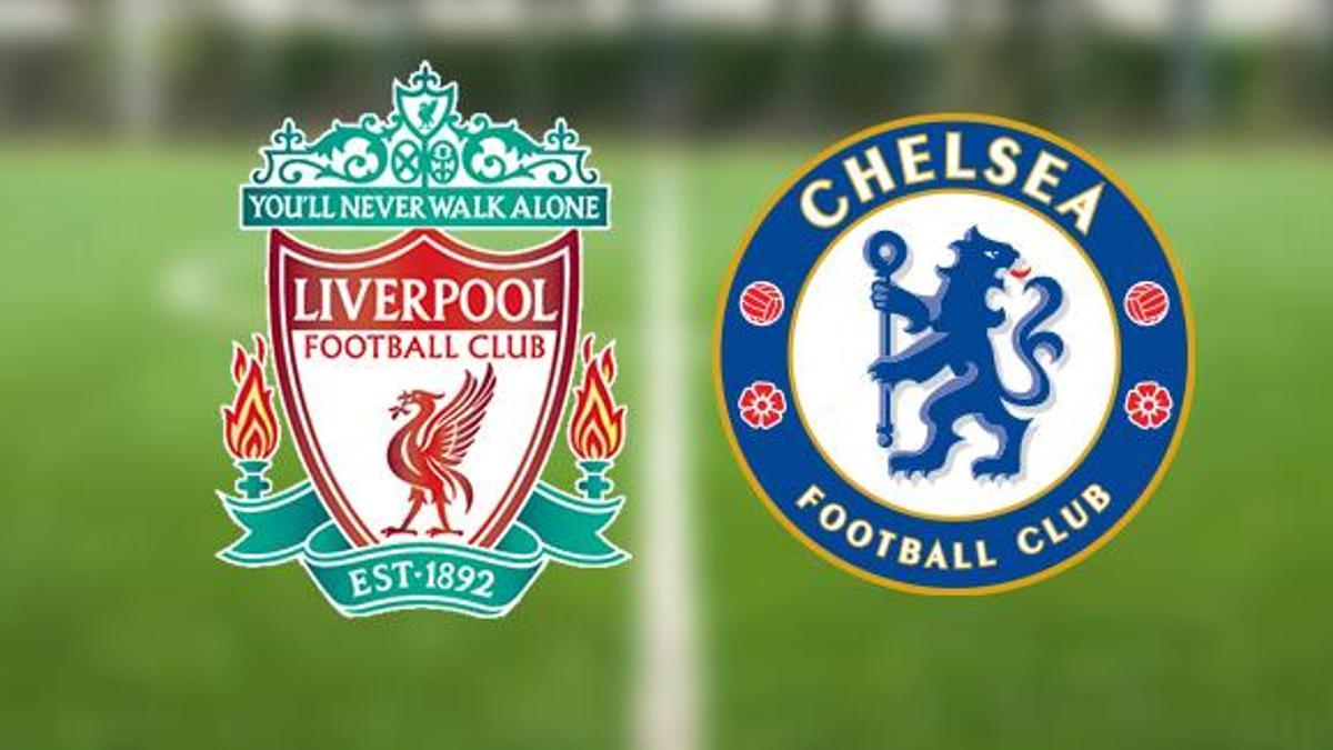 Liverpool Chelsea maçı hangi kanalda, ne zaman, saat kaçta? Premier Ligde zorlu maç!