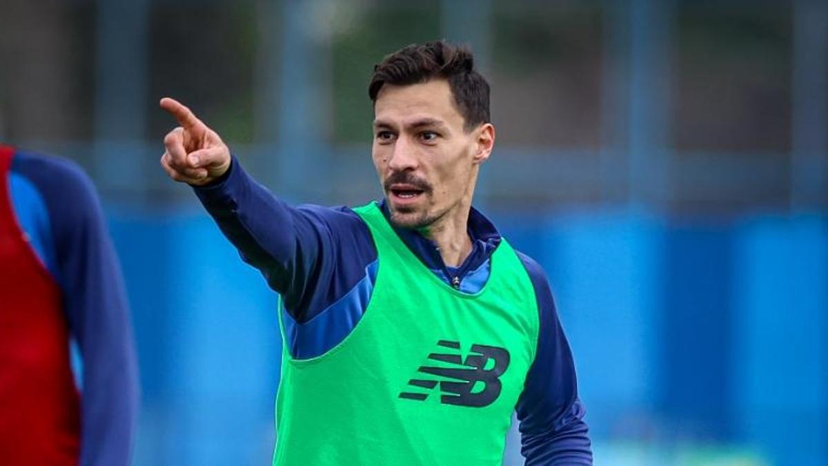 Stambouli’nin Adana Demirspor’dan ayrılık nedeni belli oldu