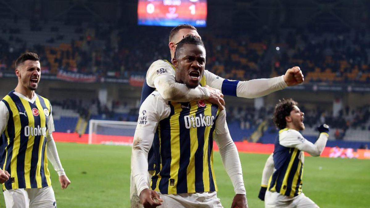 Fenerbahçe’den Puma açıklaması – Son Dakika Futbol Haberi