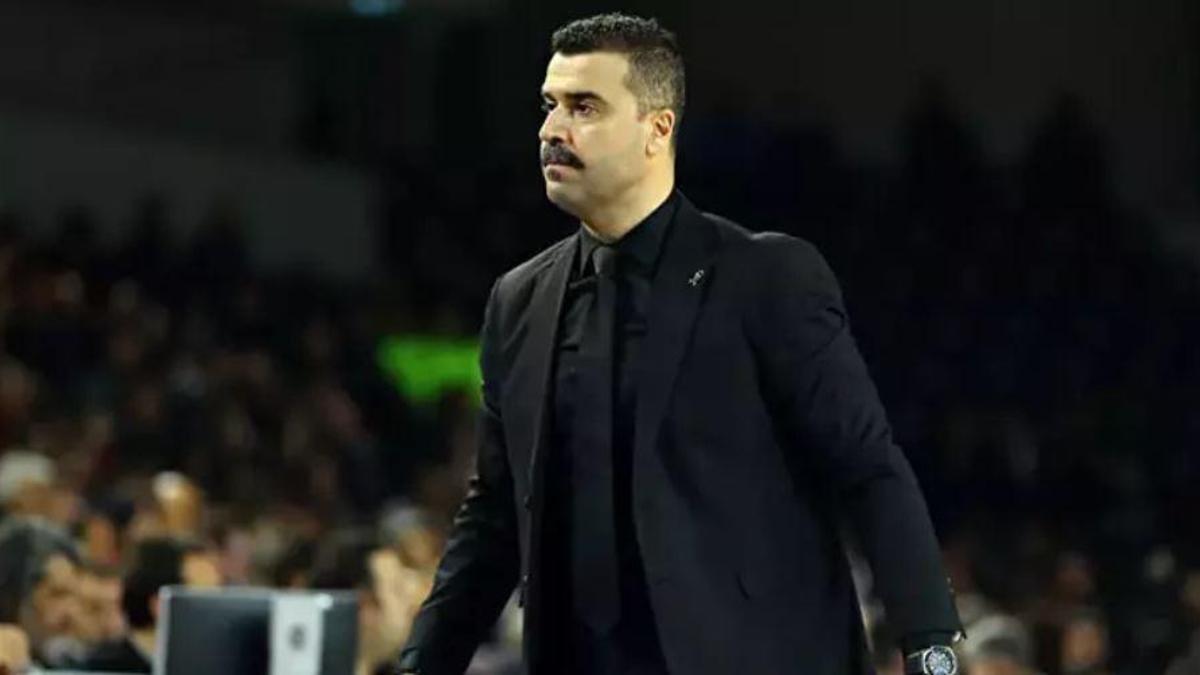 Anadolu Efes'te Erdem Can dönemi bitti