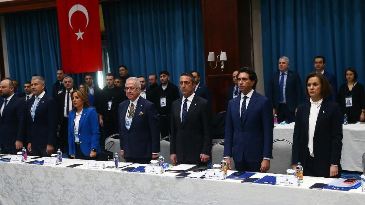 Fenerbahçe’nin borcu ne kadar?