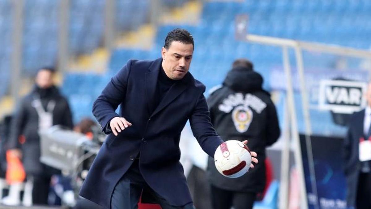 Çağdaş Atan Dubois’nın kararını bildirdi
