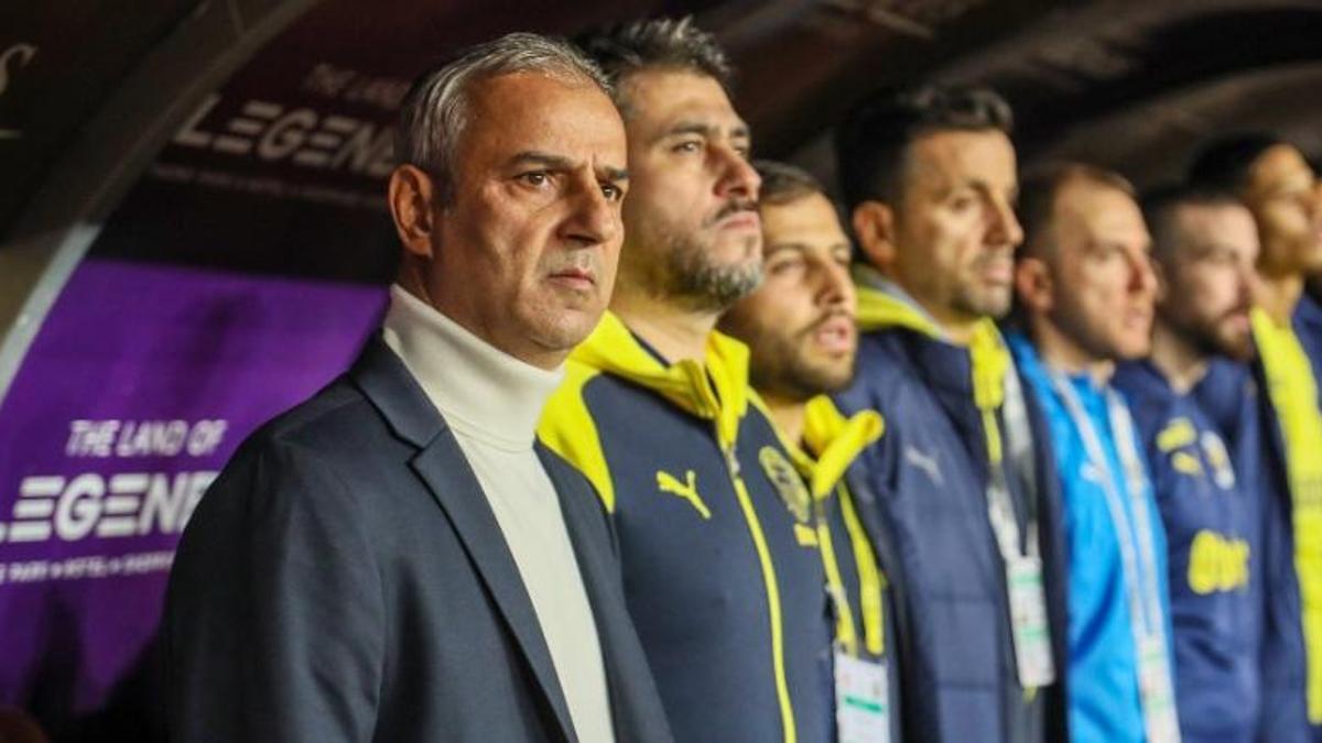 İsmail Kartal, Ali Koç’un kararını yorumladı