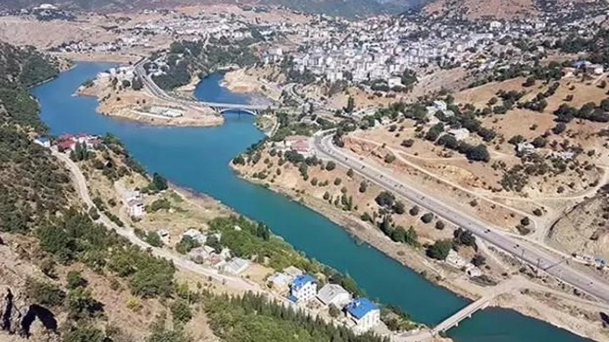 Tunceli'nin Neyi Meşhur? Tunceli'nin En Meşhur Yemekleri Ve Alınabilecek Hediyelikler