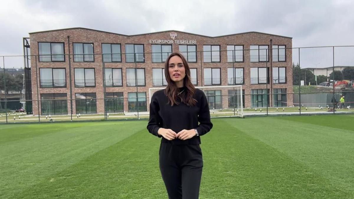 Eyüpspor ile bir deplasman seyahati
