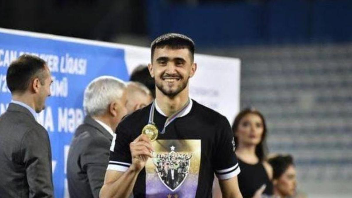 Galatasaray’ın transferdeki hedefi: Toral Bayramov