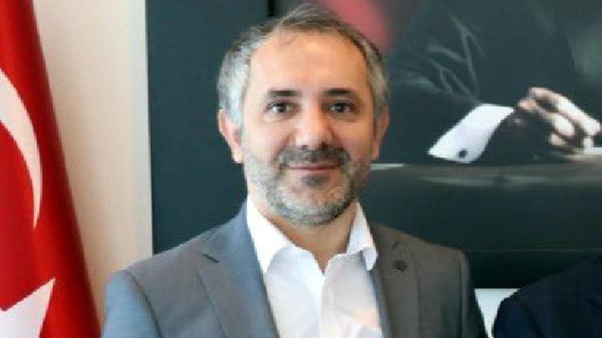 Afyonspor Başkanı Erkan Çelik, hakkındaki iddialara yanıt verdi