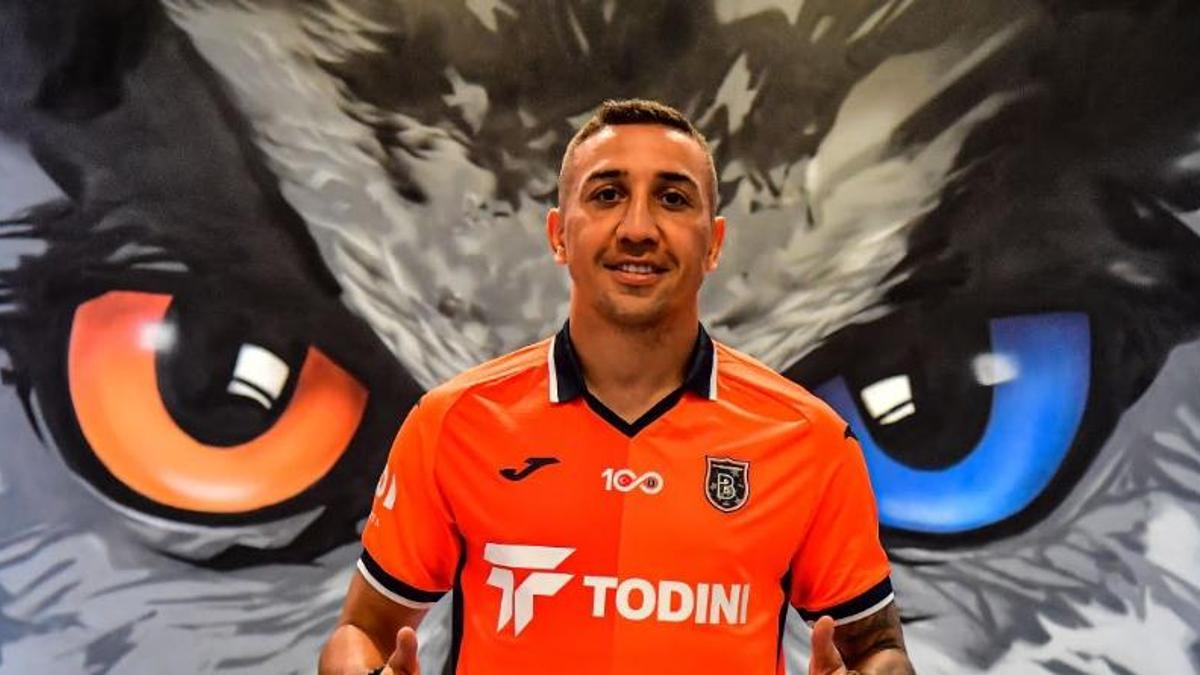 Davidson Süper Lig’e geri döndü