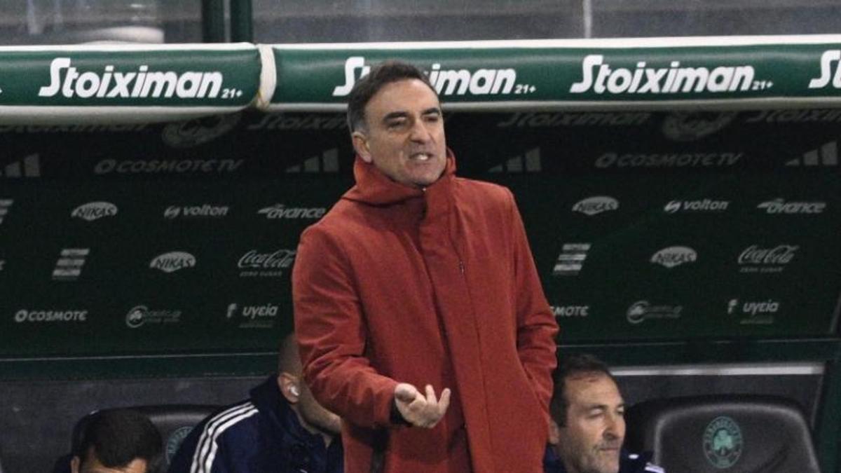 Fatih Terim yendi, Carlos Carvalhal’in görevine son verildi