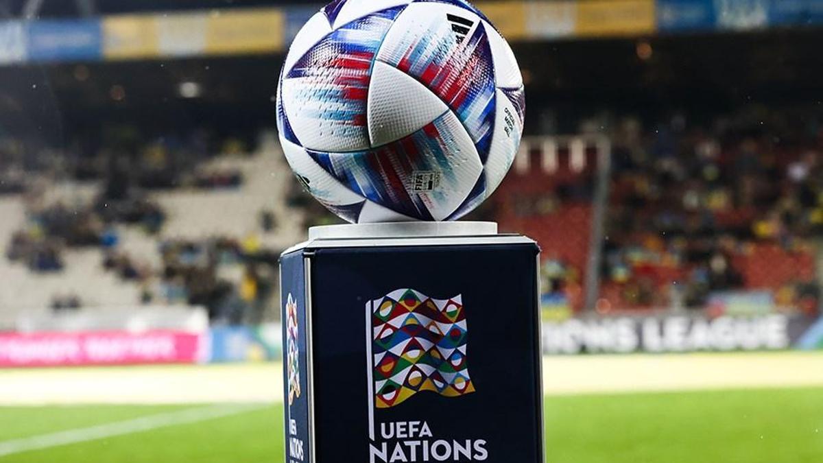 UEFA Uluslar Ligi kura çekimi ne zaman, saat kaçta, hangi kanalda? Türkiye’nin muhtemel rakipleri!