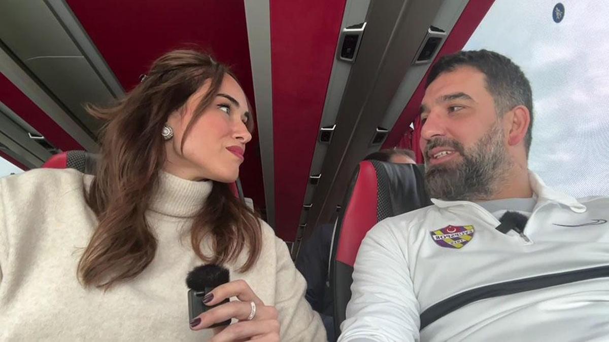 Arda Turan’ı en çok üzen final maçı
