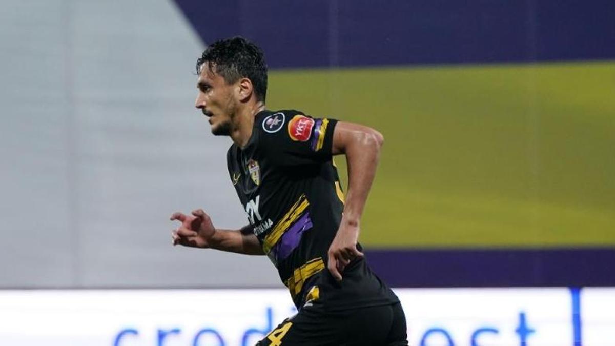 Mustafa Pektemek Eyüpspor’dan ayrıldı – Futbol Haberleri