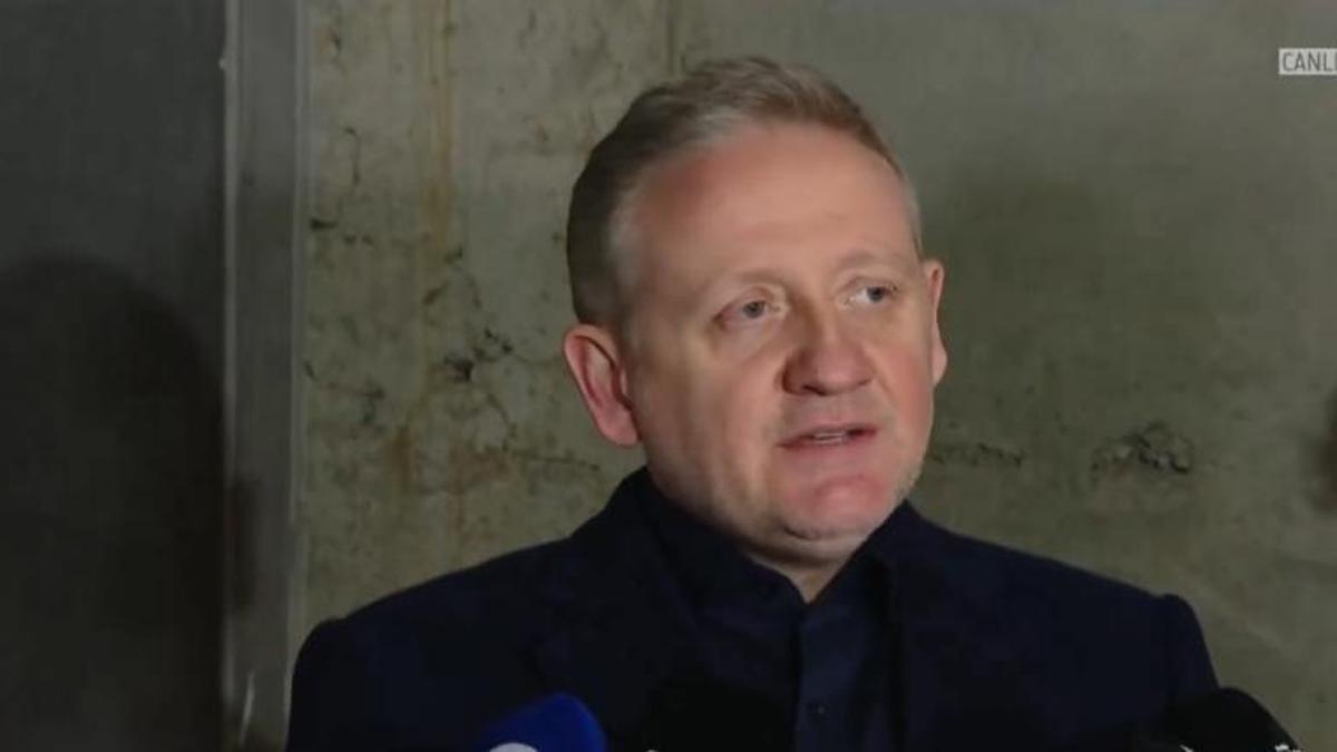 Göksel Gümüşdağ, Leo Dubois için yapılan görüşmeyi anlattı