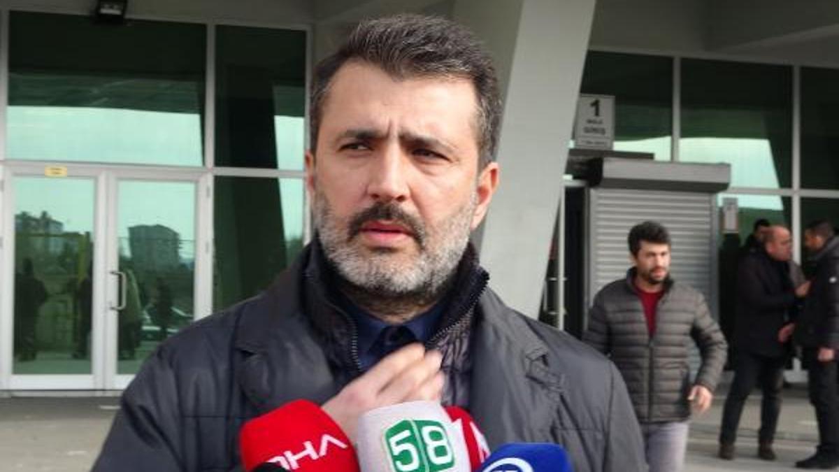 Sivasspor Basın Sözcüsü Gökhan Karagöl: İlk 5’e girmek istiyoruz