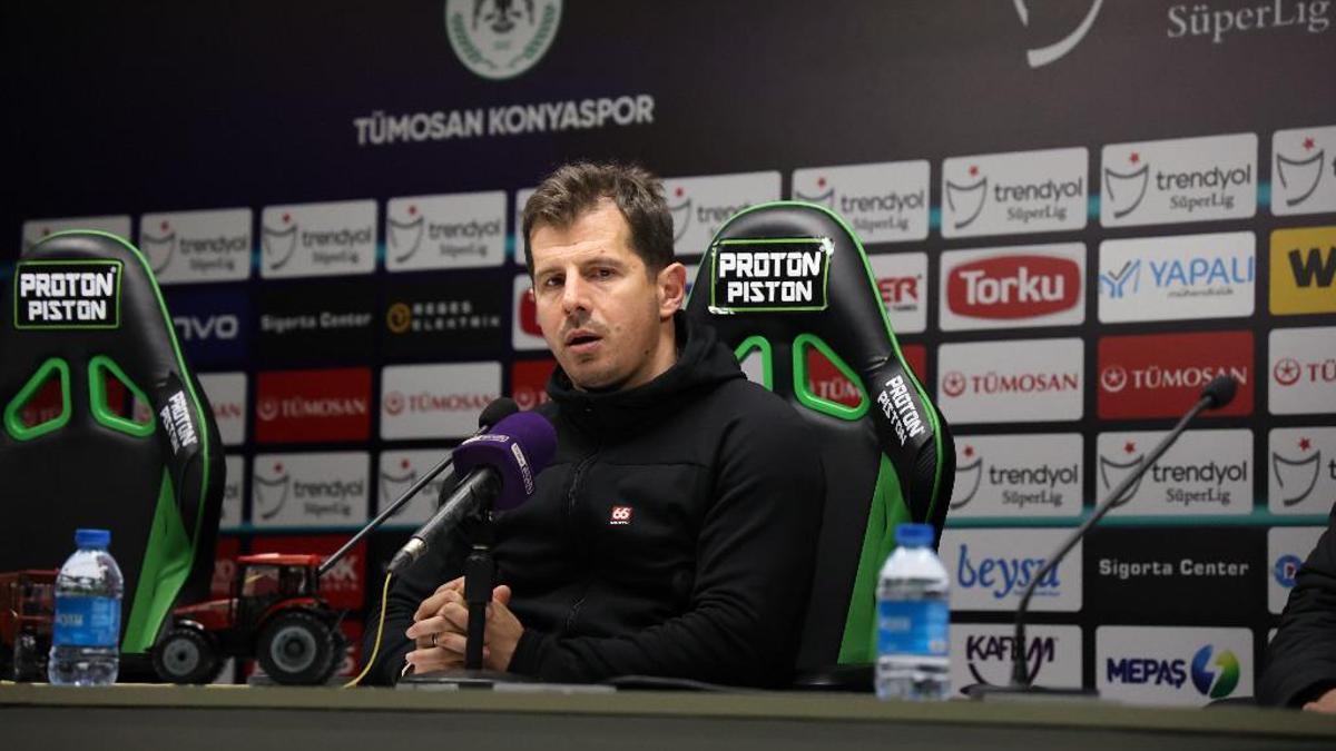 Emre Belözoğlu: Bariz hata yaptı, yakışmıyor