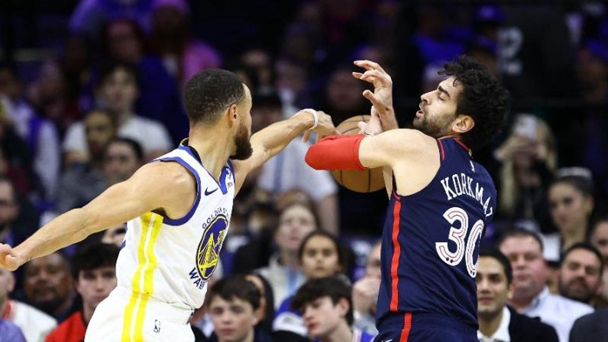 Furkan Korkmaz ABD’ye döneceğini duyurdu