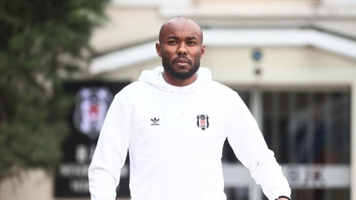 Beşiktaş 11 milyon Euro’ya bonservisini aldı