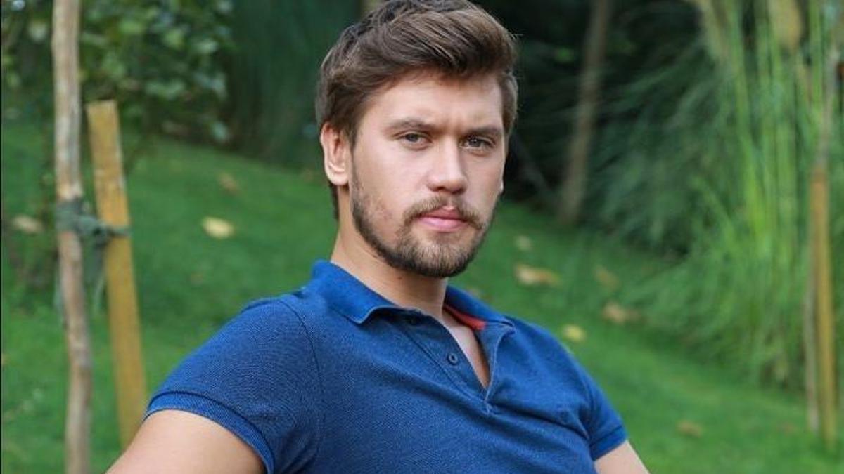 Serhan Onat: Türkiye'ye kendim 14 günde geldim! - Magazin Haberleri