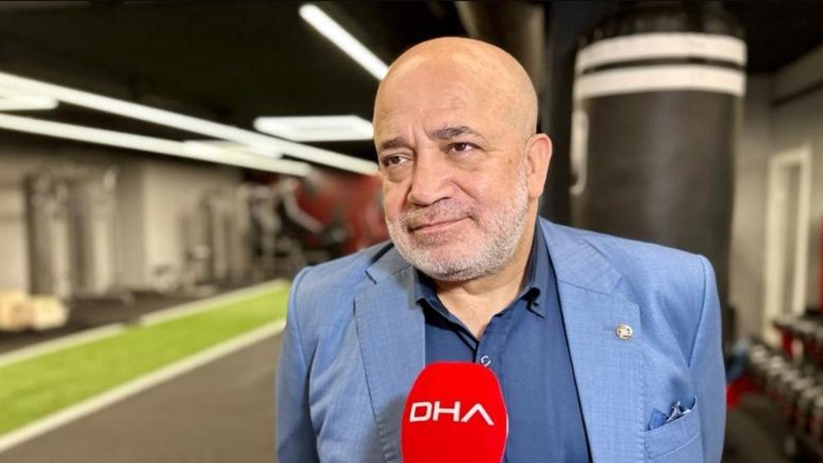 PFDK’dan Murat Sancak’a 5 ay ceza