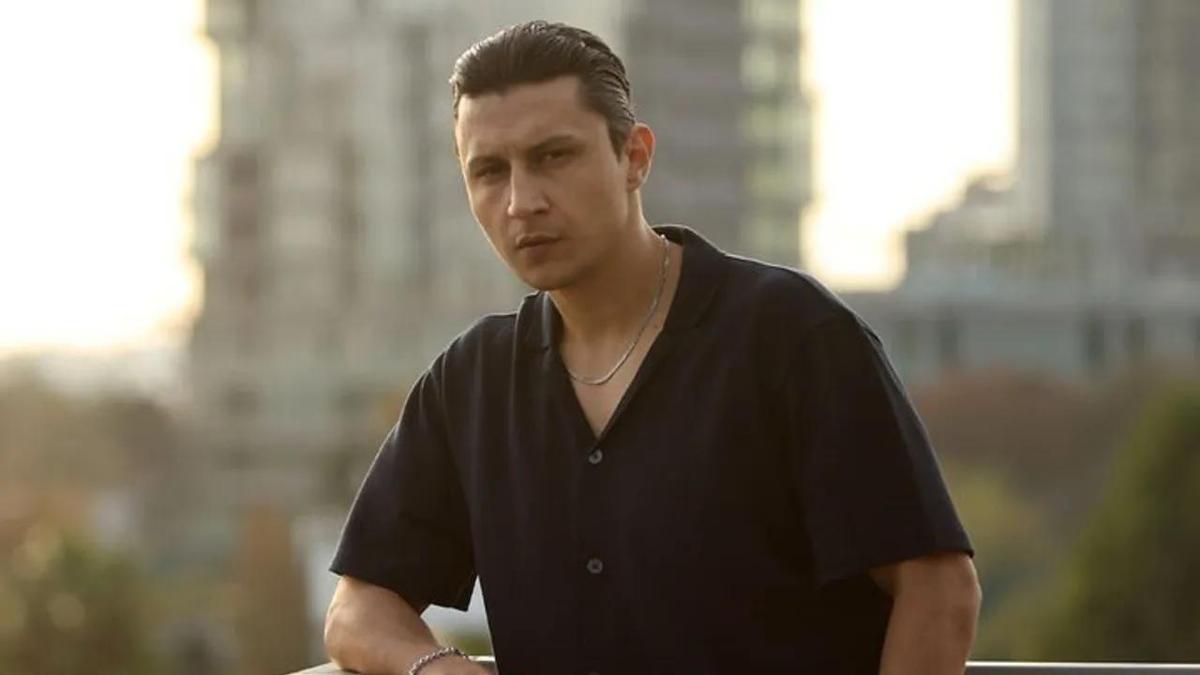 Bergüzar Korel ikinci doz aşısını oldu - Magazin haberleri