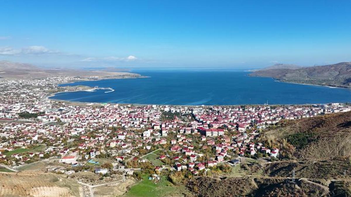 Bitlis'in Neyi Meşhur? Bitlis'in En Meşhur Yemekleri ve Alınabilecek  Hediyelikler - Seyahat Haberleri